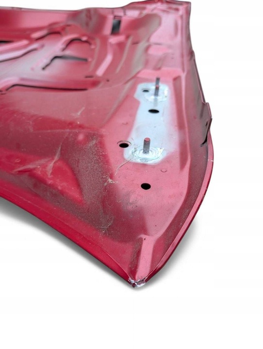 фото №15, Капот кришка двигуна jaguar xe gx7316612ag gx7316854a t4n2638