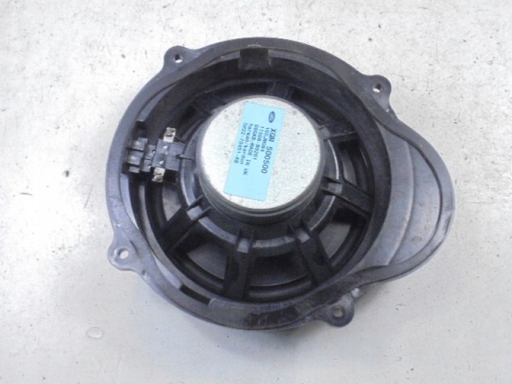 фото №4, Range rover sport l320 динамик перед левый