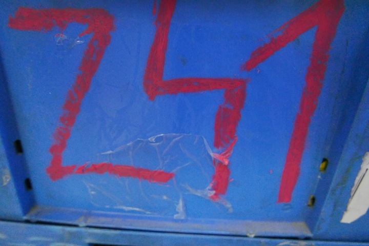 фото №8, Датчик abs зад правий ford transit 4522490 optimal