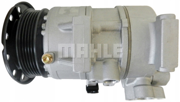 фото №8, Компрессоры кондиционера компрессор mahle acp 353 000s
