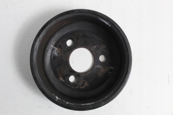 фото №4, Колесо насоса підсилювача bmw x5 e53 4.4i 1437990