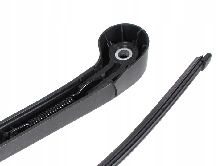 фото №8, Рычаг дворники зад + листовая рессора дворник do skoda superb ii 2