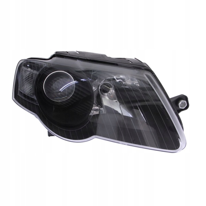 фото №2, Depo 441-11a7r-ldem2 фара