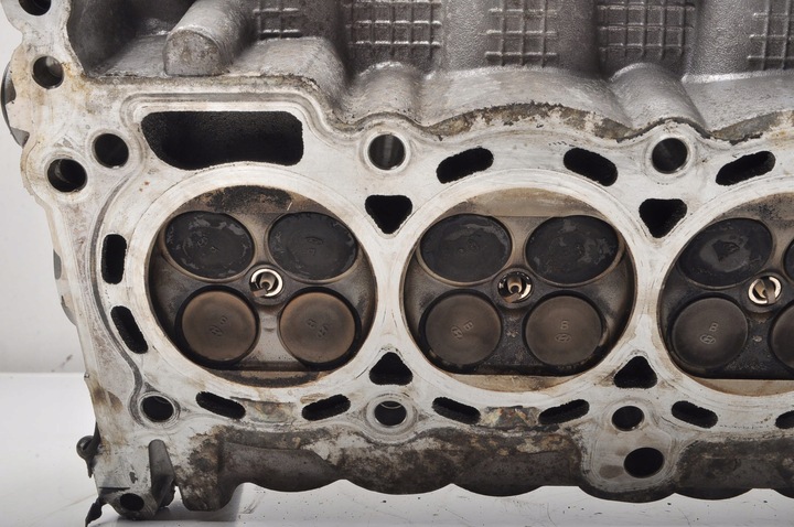 фото №7, Hyundai i20 i kia rio iii picanto ii 1.2 16v 85km головка 22111-03440 g4la