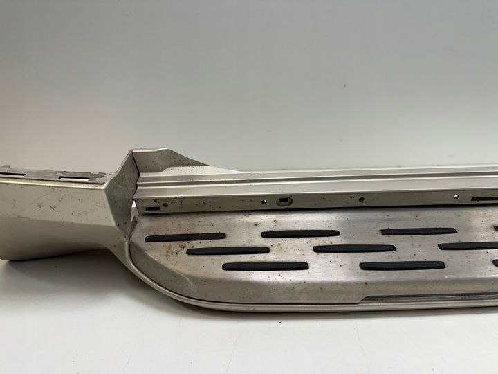 фото №3, Планка порогова ліва volvo xc90