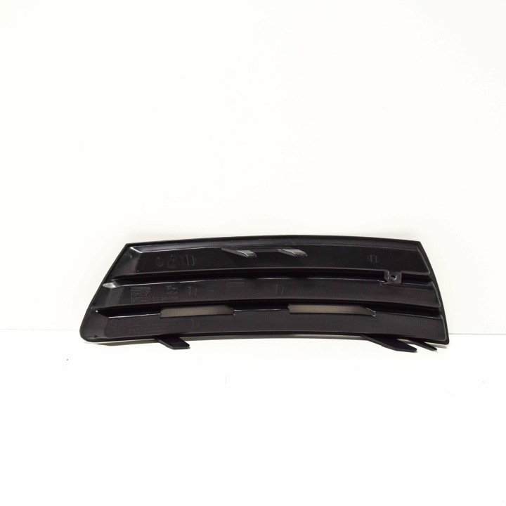 фото №8, Volkswagen passat cc a6 передній бампер правий решітка 3c8853666b9b9