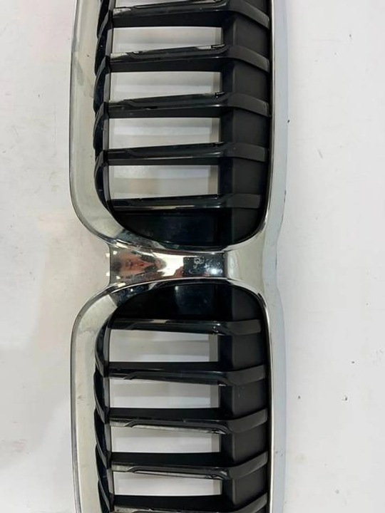 фото №6, Bmw 3 g20 g21 решётки радиатора решётка радиатора решётка 192976-10