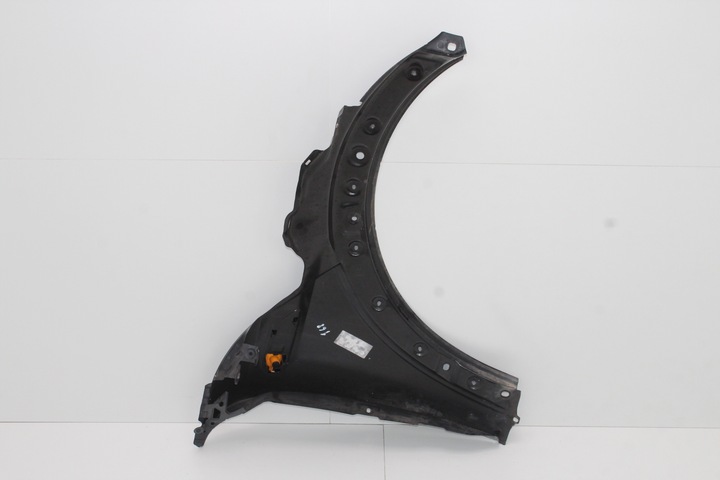 фото №7, Крило лівий перед mini cooper r56 06-11r