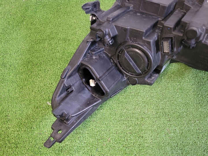 фото №9, Opel astra k v 5 лінза лампа права фара праві 39111144