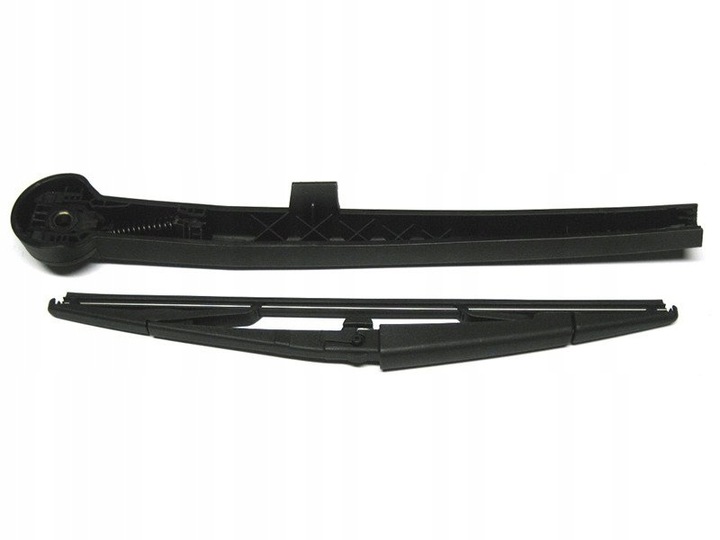 фото №1, Важіль двірники зад jeep grand cherokee wk2 10-