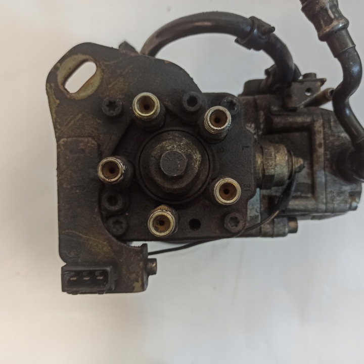 фото №14, Volvo s80 i 2.5 tdi насос паливна рейка  0460415990 074130110m
