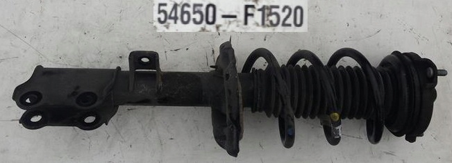фото №1, Амортизатор лівий перед kia sportage iv 54650-f1520