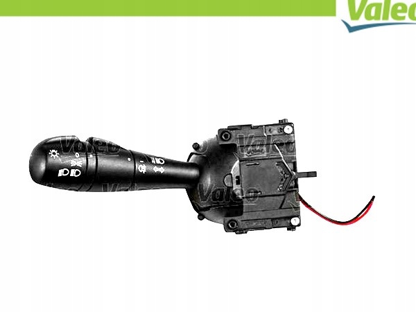 фото №4, Перемикач комбінований pod кермо поворотник