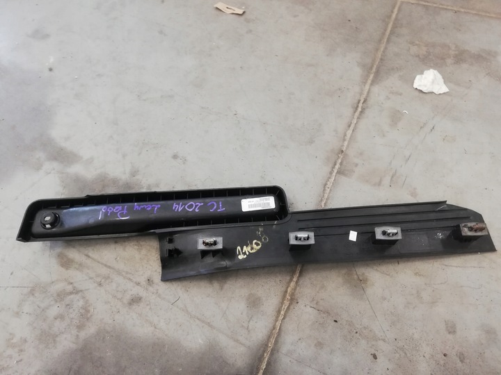 фото №4, Town country планка порога двері ліва 1pf45dx9aa