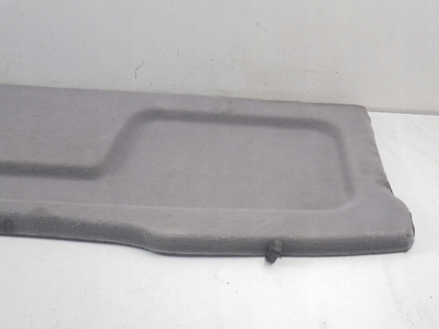 фото №11, Hyundai matrix fc 01-05 полиця зад задня багажника 5d