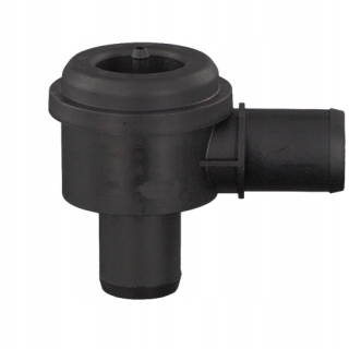 фото №8, Febi 102127 клапан, turbodoładowanie vw audi