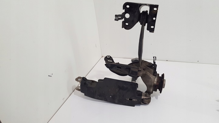 фото №9, Mercedes w177 a35 amg підвішування ліві зад