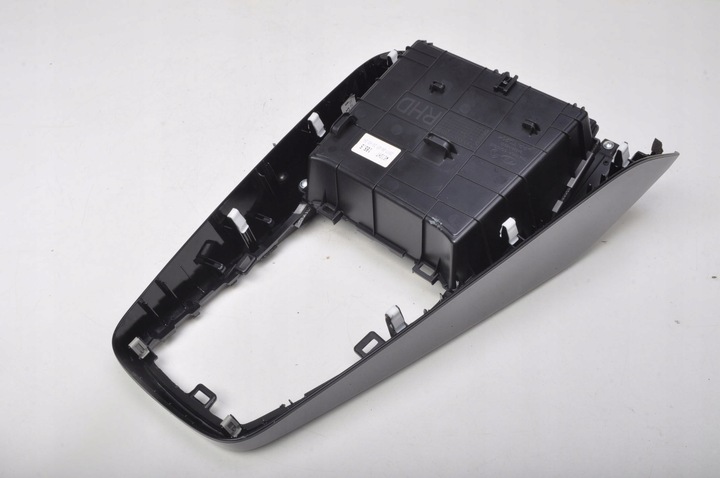 фото №8, Kia rio iv рамка туннеля среднего 84635-h8900