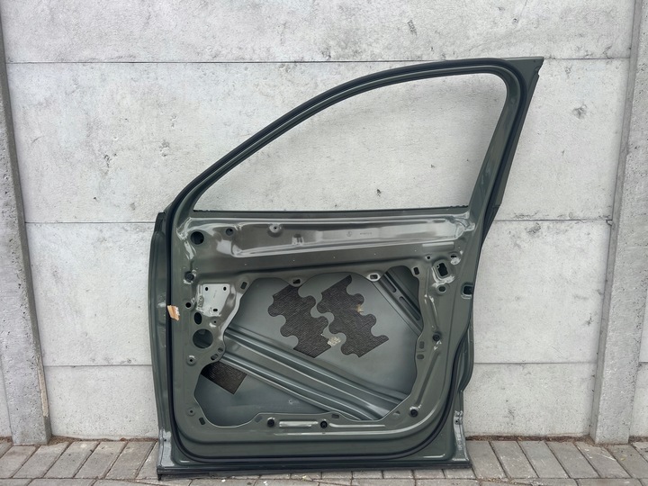 фото №12, Дверь volkswagen tiguan iii 571 2024 24 2025 передние правые перед правые