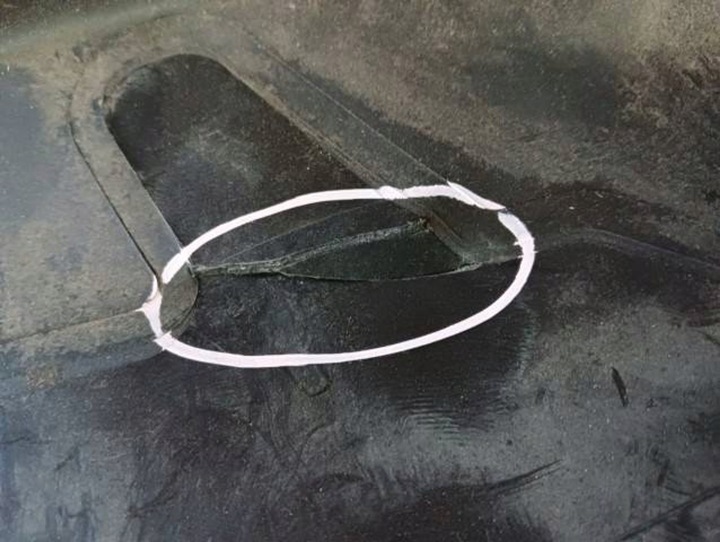 фото №6, M29 ford focus mk4 руль впуск воздуха усилитель jx7b-8312-a