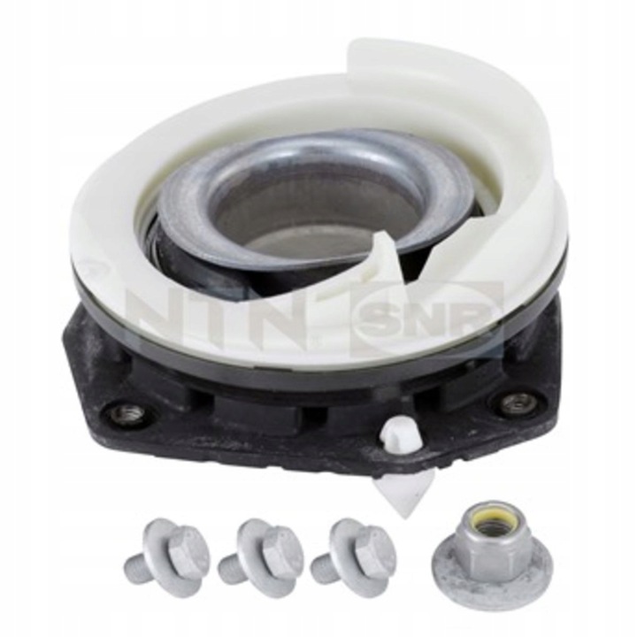 фото №16, Snr kb655.17 подушка амортизатора