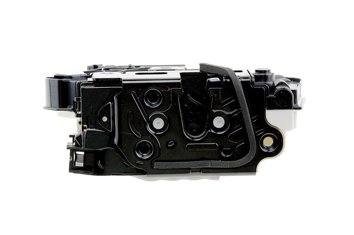 фото №2, Амортизатор центрального замка зад passat amarok 10-