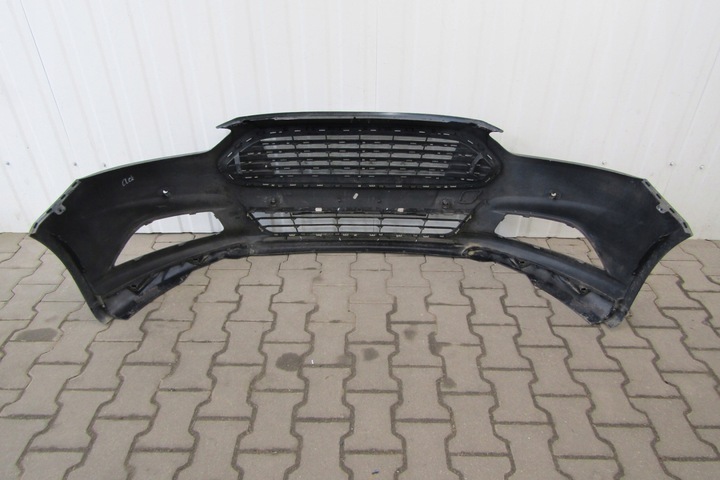 фото №7, Бампер перед переднє ford mondeo mk5 v 14-17