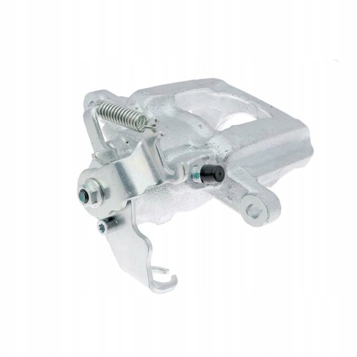 фото №3, Супорт гальма зад l chrysler grand voyager v 07-