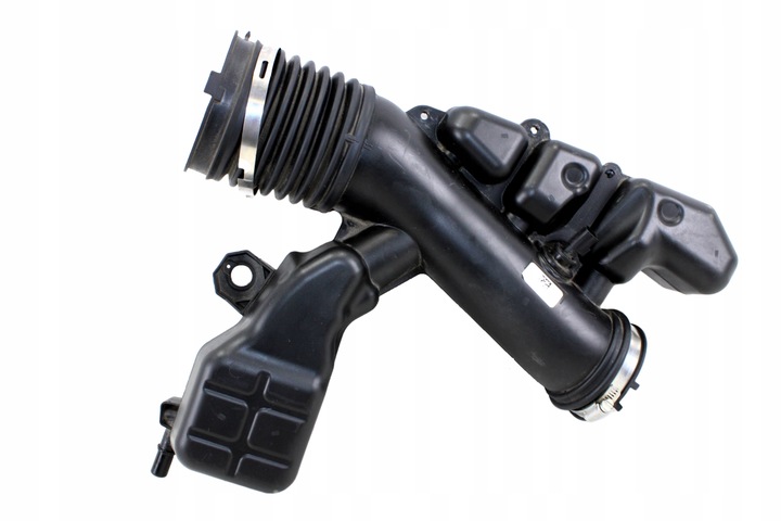 фото №1, Jeep grand cherokee wl 2021- повітропровід резонатор шланг повітря 68376821ab