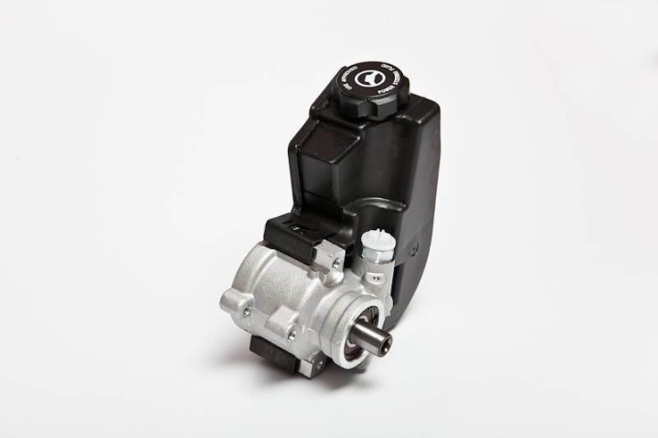 фото №10, Насос гидроусилитель esen skv 10skv090 52087871ae jeep cherokee wrangler 4.0