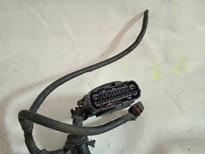 фото №11, Town country v 10- джгут бампера usa p68157613ab