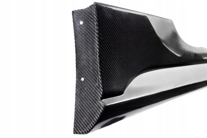 фото №10, Пороги w стиль trd v03 стиль toyota gt86, subaru brz