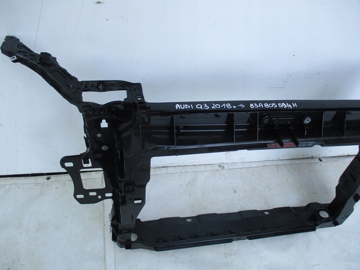 фото №6, Pas, усилитель audi q3 ii 2 18-20r.