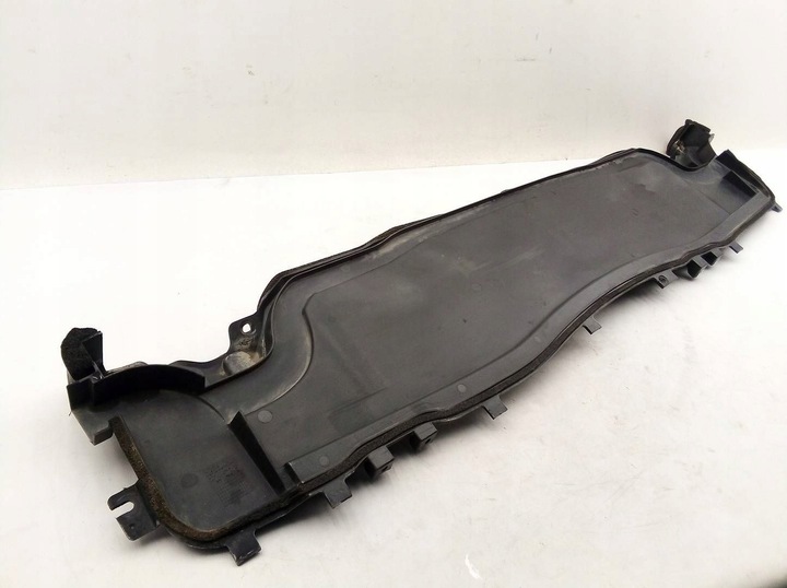 фото №5, Ford kuga ii 2017 gv44-s01628-c панель під лобовим склом перед