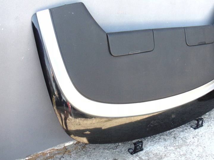 фото №7, Крышка крышка крыша зад задняя a4 b7 8h cabrio ly9b