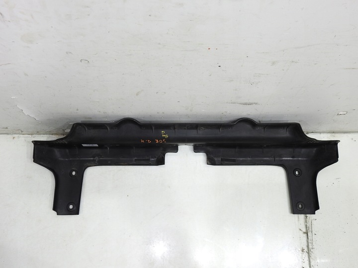 фото №6, Защита ремня передней kia sorento i 86585-3e000