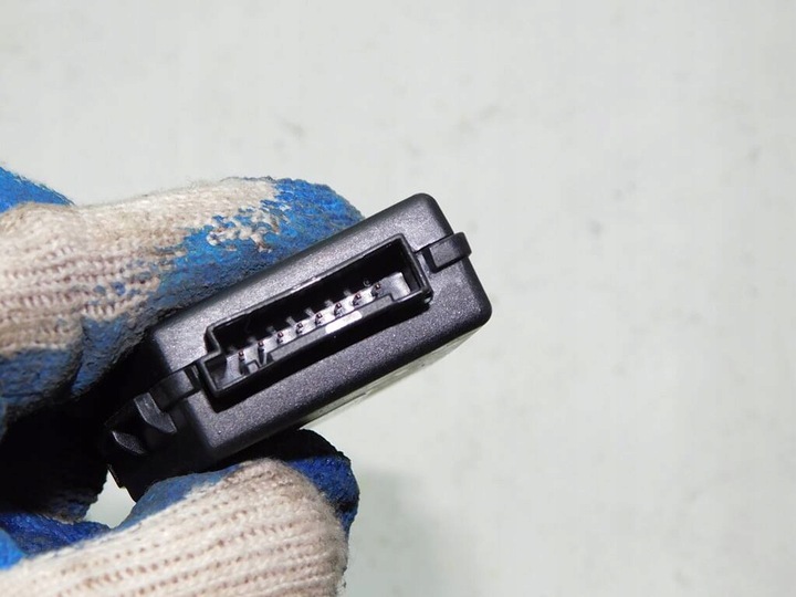 фото №5, Porsche cayenne i 03-10 зонд модуль імобілайзер 7l5919879