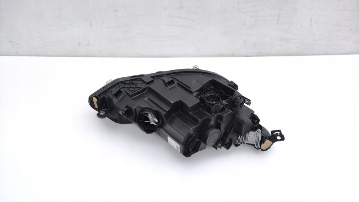 фото №7, Vw golf viii 8 5h1 фара левые перед передняя полный led lp20