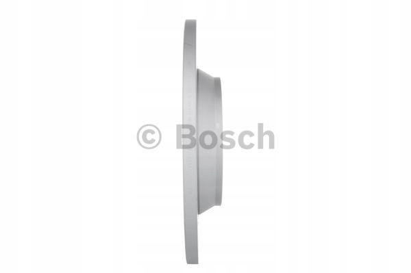 фото №12, Bosch диски зад seat alhambra vw sharan t4 294mm