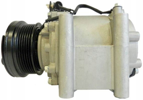 фото №9, Mahle оригінал acp 1113 000s компресор кондиціонера scroll90v pag 46 r134a