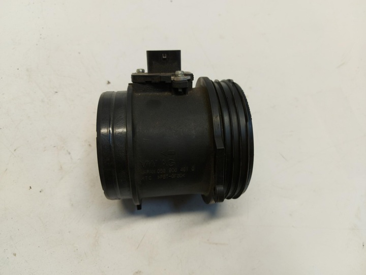 фото №1, Audi sq7 q7 ii рестайлинг 4m0 4.0 tdi расходомер 059906461q