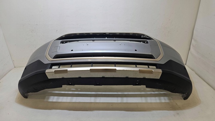 фото №6, Бампер перед переднє mini cooper countryman iii u25 5a5f1c1-09
