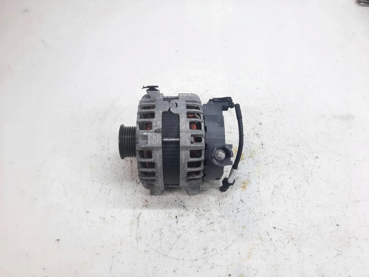 фото №8, Генератор jaguar xe x760 f pace x761 2.0 d gx73-10300-cd