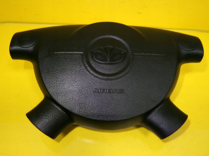 фото №12, Руль з подушка daewoo chevrolet nubira 2003 pc02ba4001 nr175
