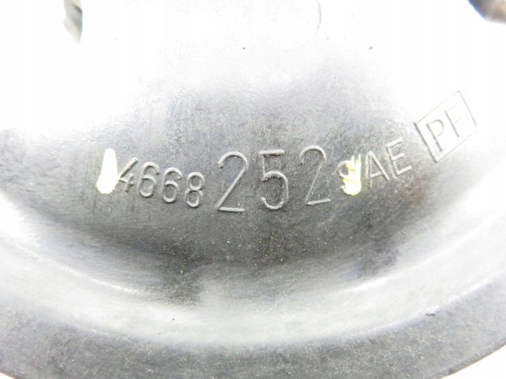фото №5, Насос гидроусилитель chrysler pt cruiser 2.0 4656402ae 4668252
