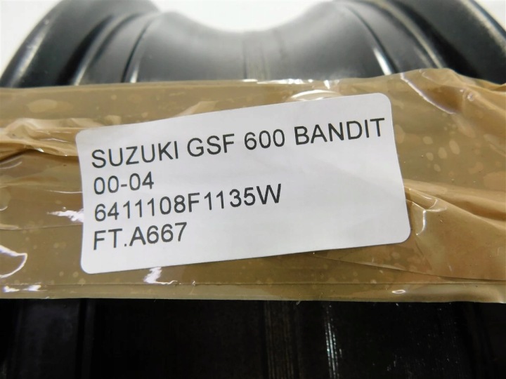 фото №6, Диск koło зад suzuki gsf 600 bandit 00-04 6411108f1135w