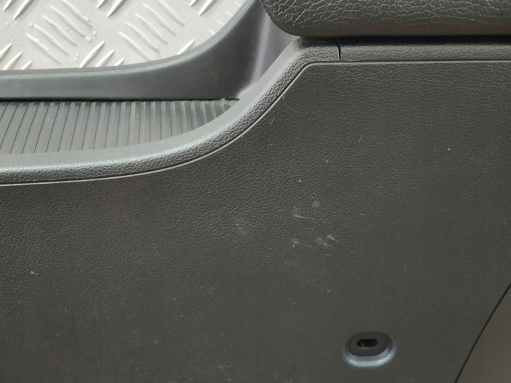 фото №9, Opel astra j iv рестайлінг 12-15 тунель середній підлокітник шкіра європа оригінальний номер