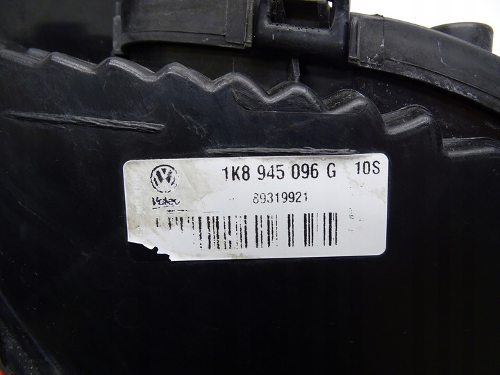 фото №8, Лампа правые зад правая задняя w крыло 1k8945096g vw scirocco iii 1k8