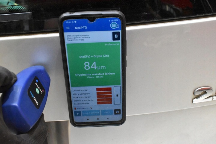 фото №7, Кришка багажника зад задня срібна vw golf 4 iv універсал 97-06