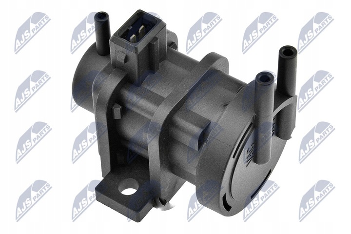 фото №11, Клапан турбины egr opel omega b 2.2dti 00-,/5851037